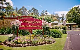Warragul Gardens Holiday Park